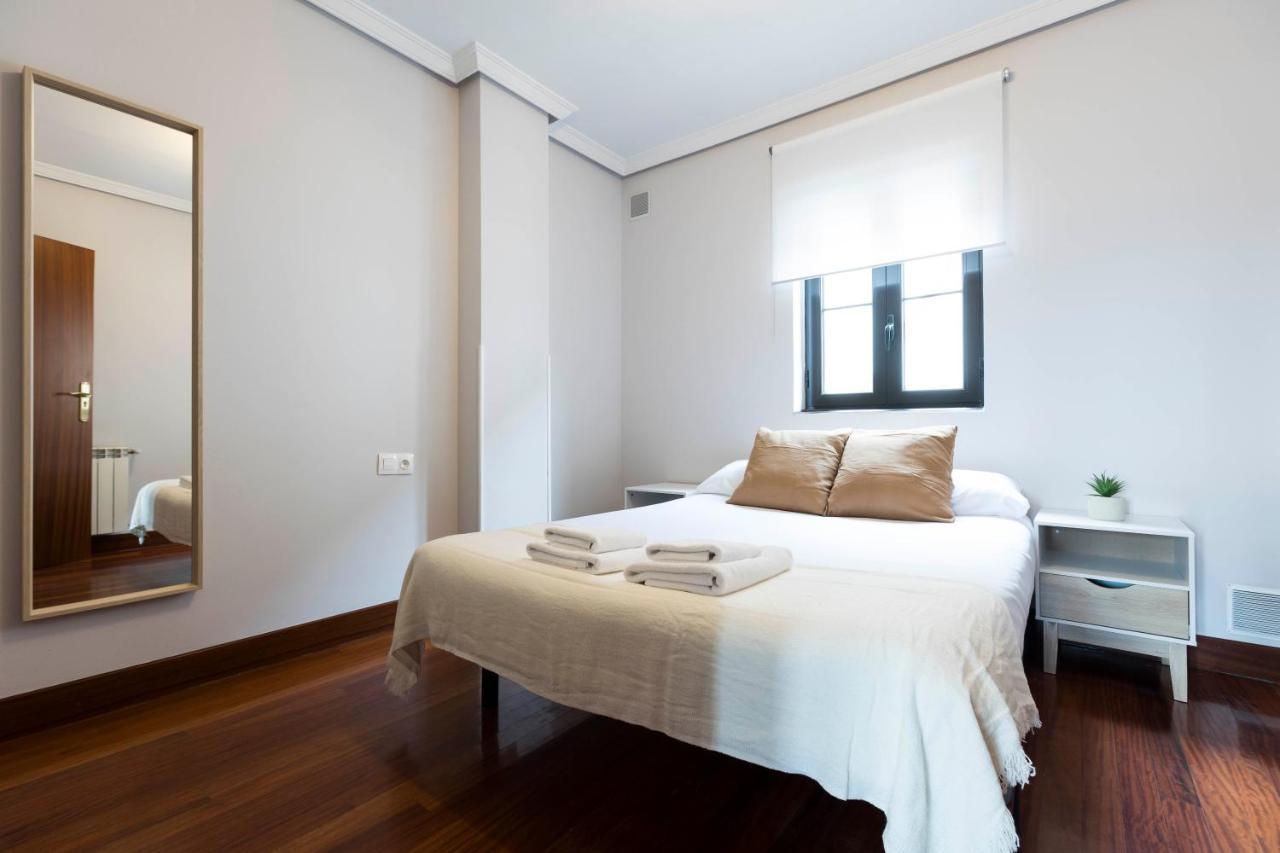 Pension Txoko Goxoa Hondarribia Exteriér fotografie