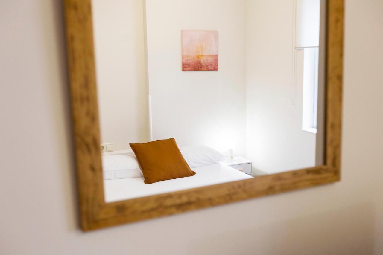 Pension Txoko Goxoa Hondarribia Exteriér fotografie