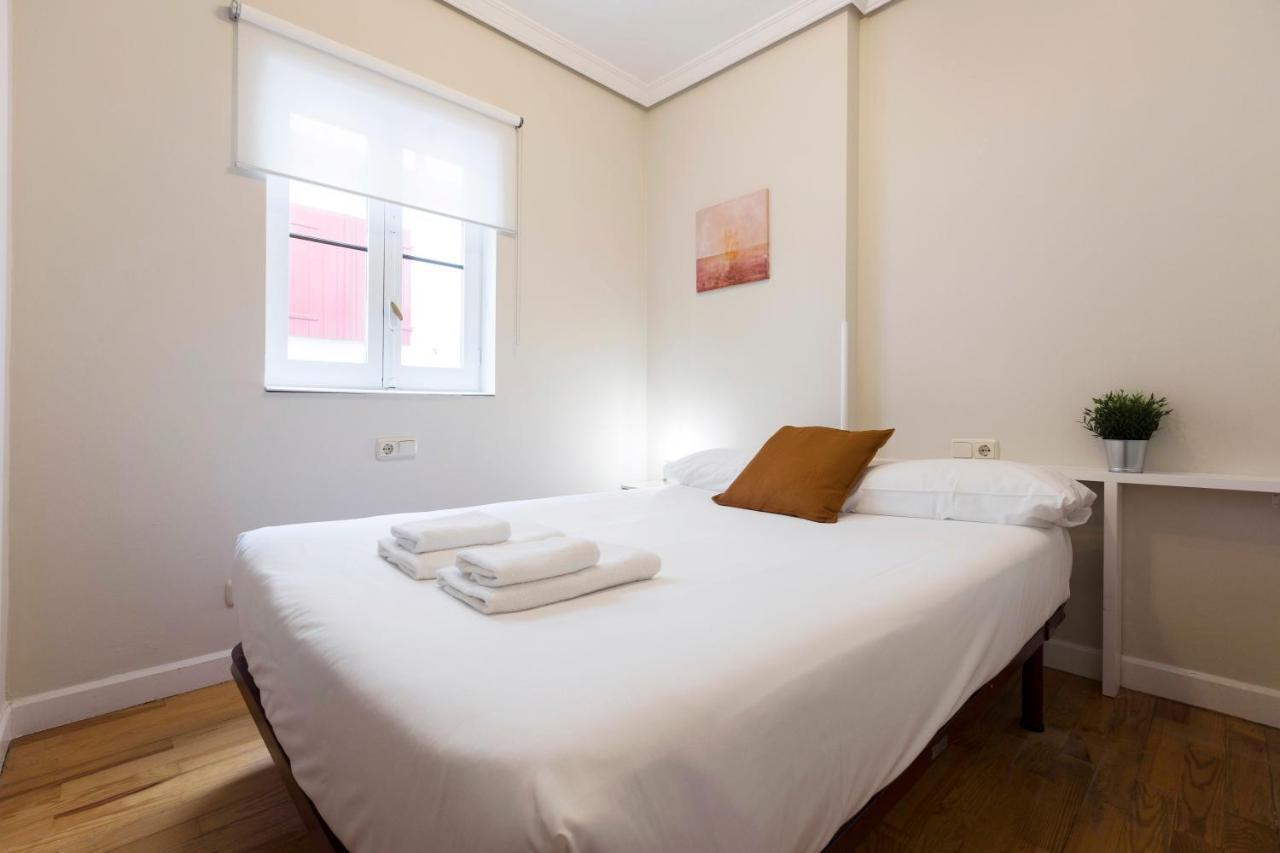 Pension Txoko Goxoa Hondarribia Exteriér fotografie