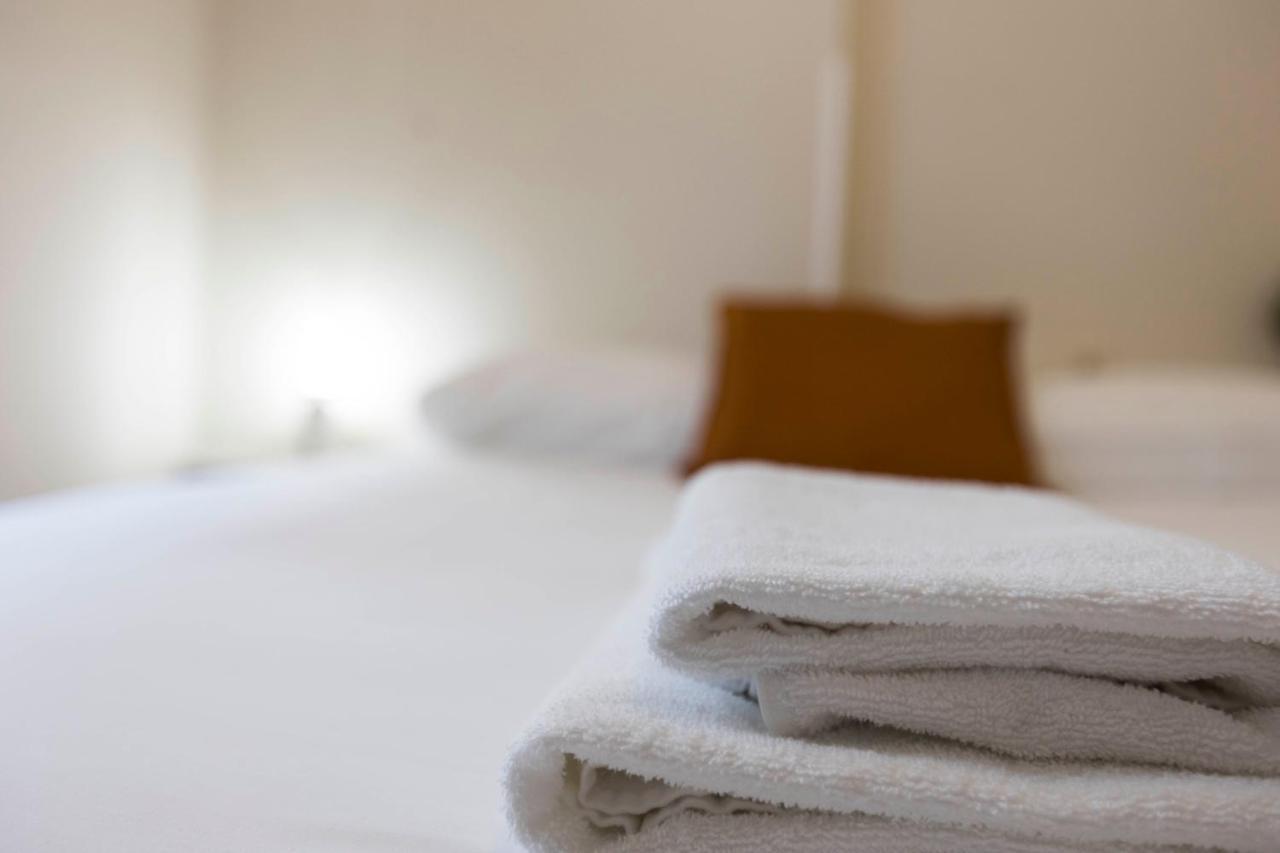 Pension Txoko Goxoa Hondarribia Exteriér fotografie